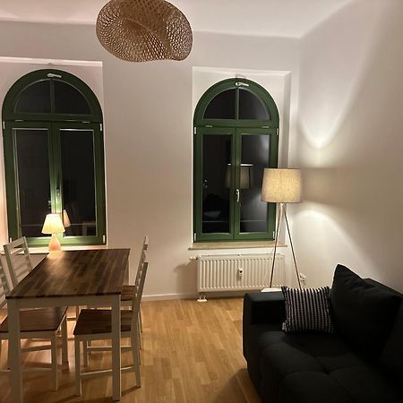 Chez Amis Arena Apartman Lipcse Kültér fotó
