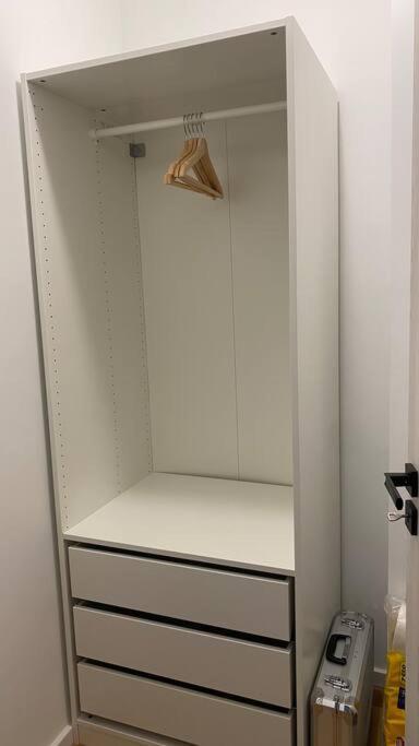 Chez Amis Arena Apartman Lipcse Kültér fotó