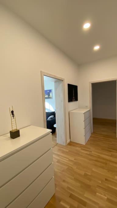 Chez Amis Arena Apartman Lipcse Kültér fotó