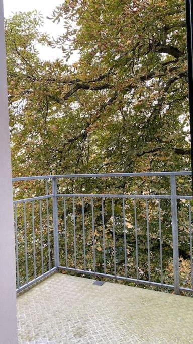 Chez Amis Arena Apartman Lipcse Kültér fotó