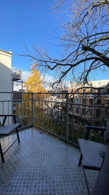 Chez Amis Arena Apartman Lipcse Kültér fotó