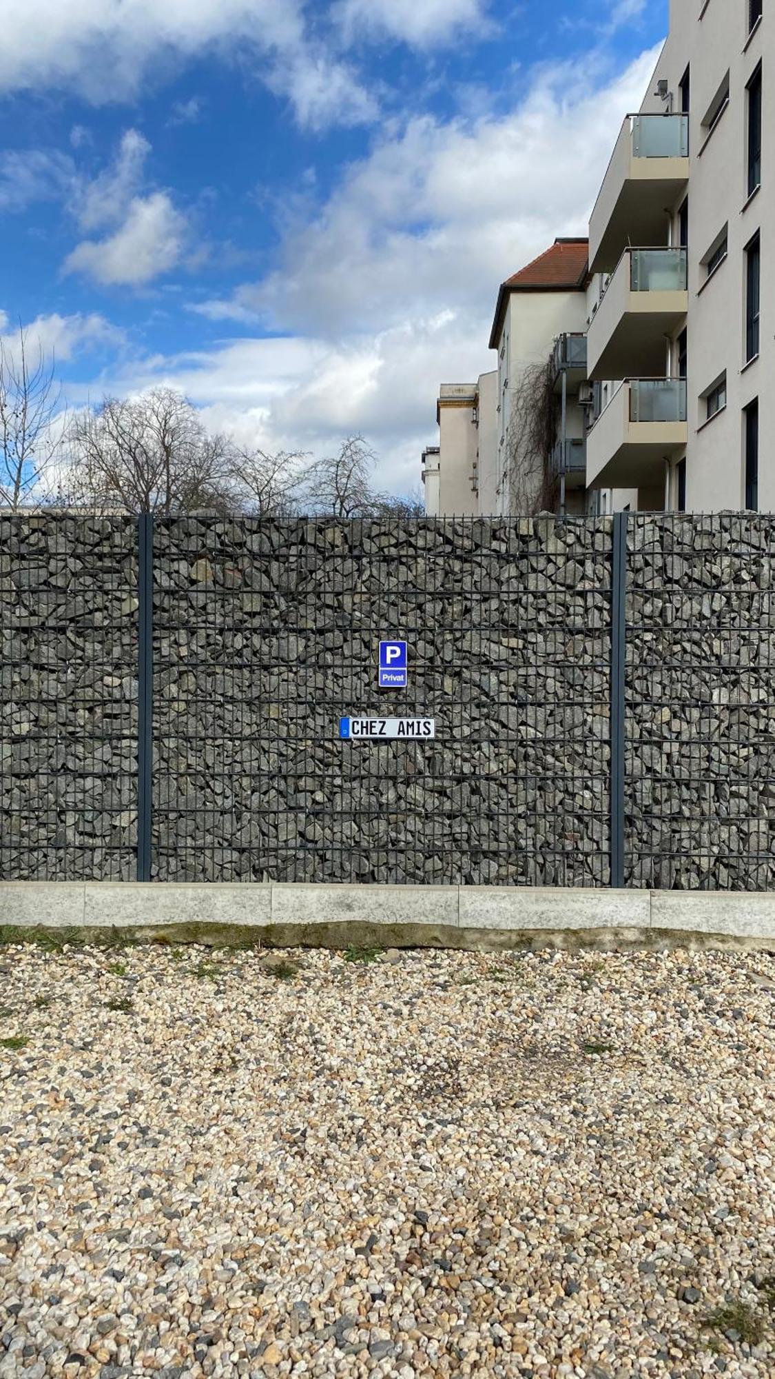 Chez Amis Arena Apartman Lipcse Kültér fotó