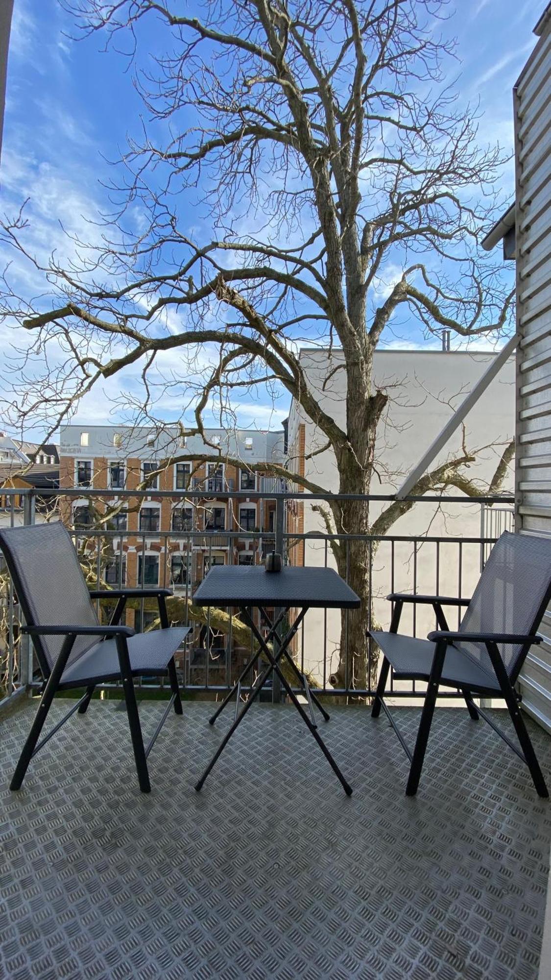 Chez Amis Arena Apartman Lipcse Kültér fotó